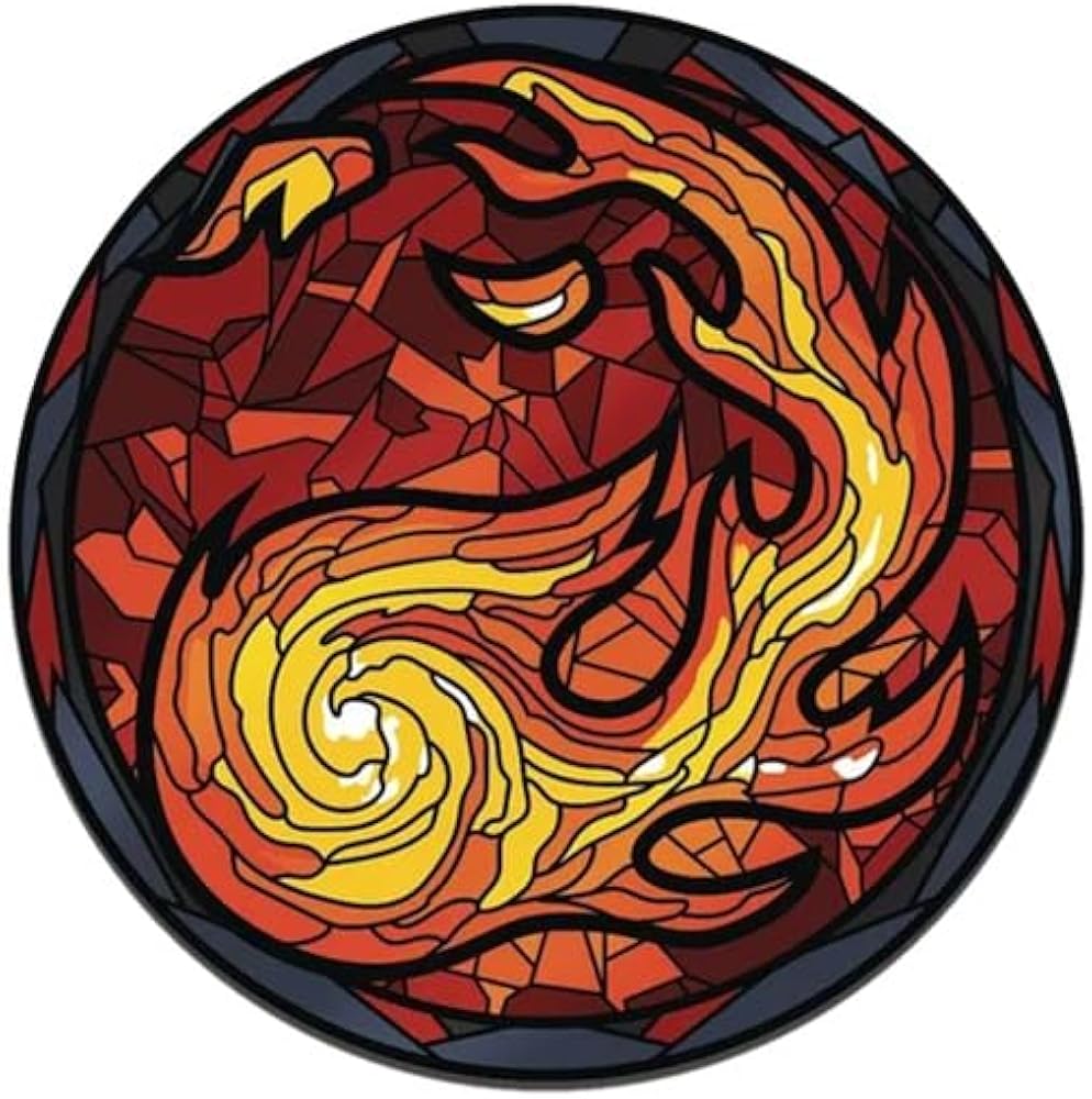 Amazon.com: Pinfinity PMTG063 Magic: The Gathering pin